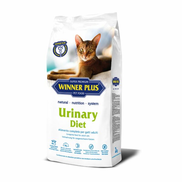 Croccantini urinary gatto Sicilia